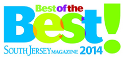 Best of South Jersey Magazine